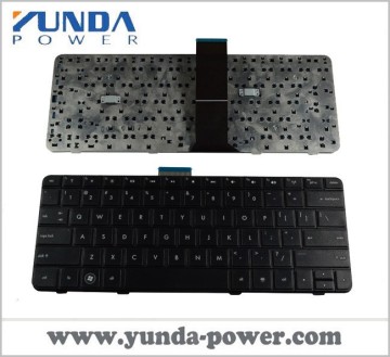 Replacement Laptop Keyboard for HP COMPAQ CQ32 Series DV3-4000 BLACK