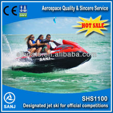 Competitive 4 Stroke SHS1100 personal watercraft