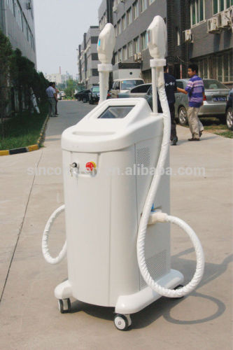 Sincoheren Fast Selling Permanent Hair Removal Products IPL Device