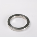 Gasket soft iron octagonal ring gasket