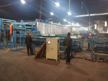 low cost veneer drying machine wood