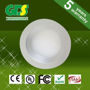 7w led downlight fitting