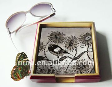 YLNL1110 cocktail napkin,napkin tissue