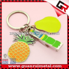Fashion Classic custom keychains wholesale