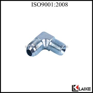 female elbow hose barb fittings