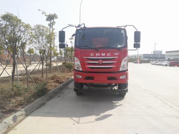 used truck customized dump truck used tipper