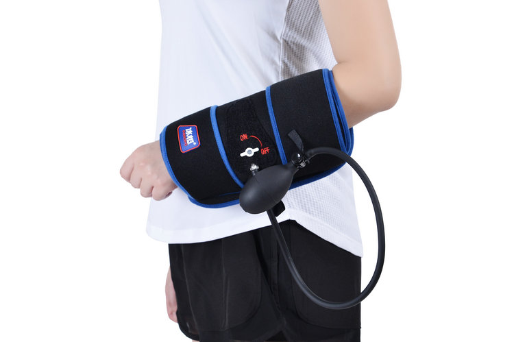 muñequeras wrist wraps