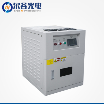 UVLED Curing Box: Ink Silkscreen Light Curing and Shadowless Glue Drying Machine