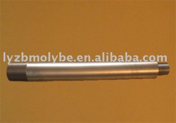 molybdenum electrode