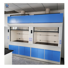 Chemical Lab Furniture: Fume Extraction Ventilation Cabinets