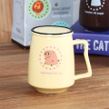 Taza de café de Animal de gres