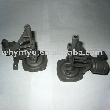 Air Stapler and Nailer Parts