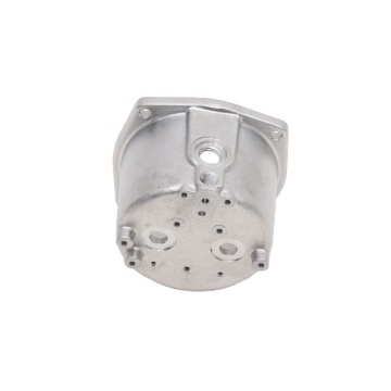 lost wax Investment Casting AL/Stainless Steel robot part