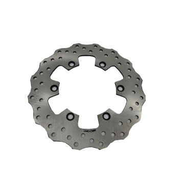 Wholesale Front Disc Brake Plate System for Motorcycles