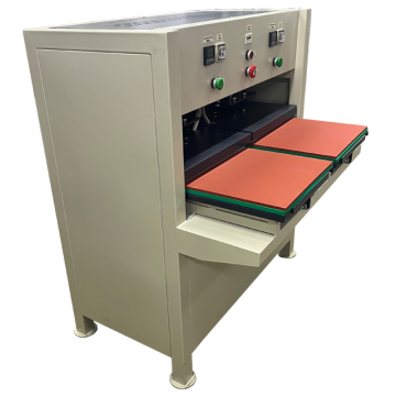 JN 318 Heat Press Laminating Machine