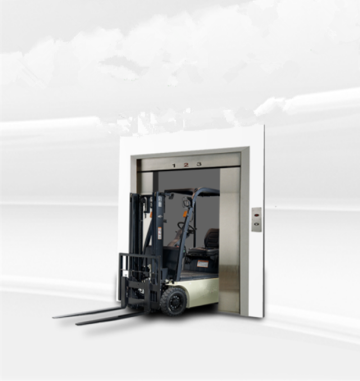 1.5 tons lithium battery electric forklifts