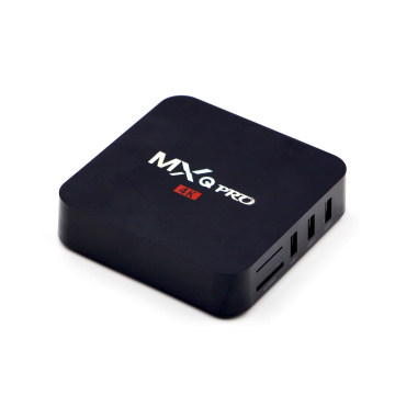 Android 9 OS Internet TV Streaming Box Smart TV Box