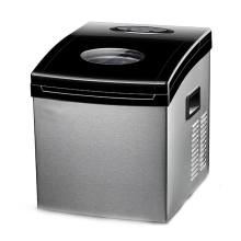 22kg Ice Making Equipment - Affordable Kitchen Ice Machine for Sale