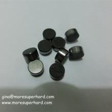 PDC cutters for geological prospecting