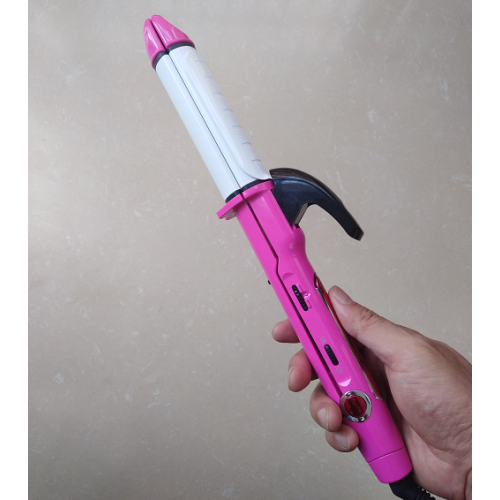 Multifunctional New Product 2 in 1 Hair Straightener