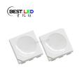 420nm 5050SMD LED lilla lys