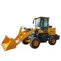 Beban terukur 2000Kg 3000Kg Small Front End Loader