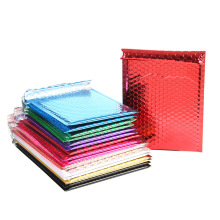 Wholesale Metallic Bubble Mailers Envelopes for Shipping