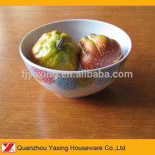 melamine Bowl
