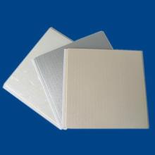 Touch and Feel like Wallpaper, Laminated Plastic Wall Cladding