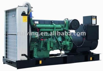 68KW VOLVO Diesel Generator Set in Stock