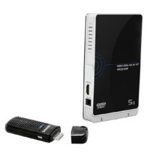 WHDI Wireless HDMI? Transmitter and Receiver, Supports Audio and Video Output