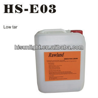 stage effect low fog machine liquid fog machine oil