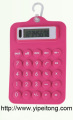 Calculadora de gancho de silicone