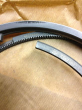 OEM parts for EMD Connecting Rod