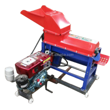 Efficient Corn Maize Shelling and Skin Removing Machine: A Comprehensive Solution for Seed Extraction