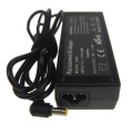 Adaptateur pour ordinateur portable jaune 19V 3.16A 5.5*2.5 MM