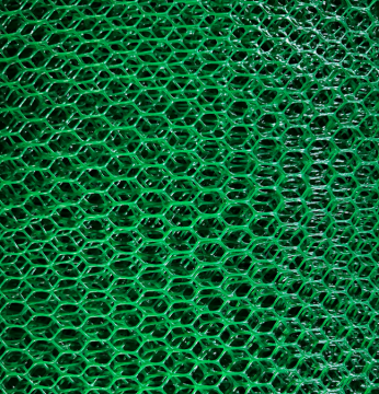 PP PE Geonet Mesh Net Extrusion Line - Plastic Net Making Machine