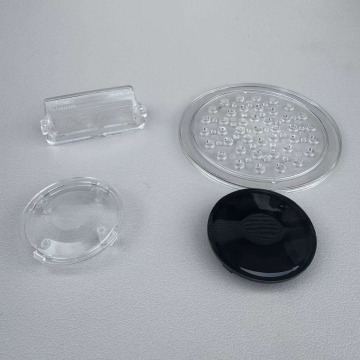 Plastic Injection Molded Enclosure