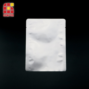 Aluminum packaging bag retort pouch