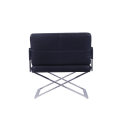 Poltrona Frau Aster x Llounge Chair