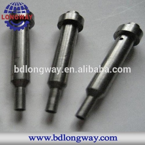 manufacture cnc machining hinge pin