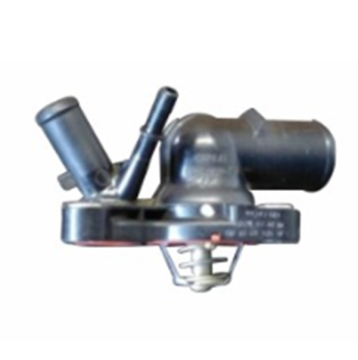 ESAEVER Thermostat 55242321 55229837 55224855 for Bravo 1.8 16V e-Torq 2015