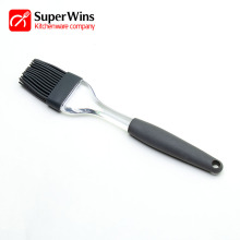 Silicone BBQ Pastry Basting Brush