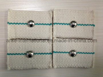 Cotton Sifter Cleaner Pad