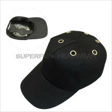 safety bump impact-resistant hard caps