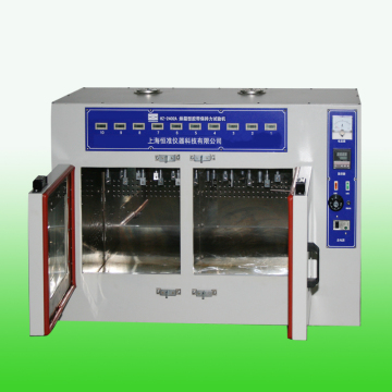 Hight Temperature Tape Retention Testing Machine (Hz-2402B)