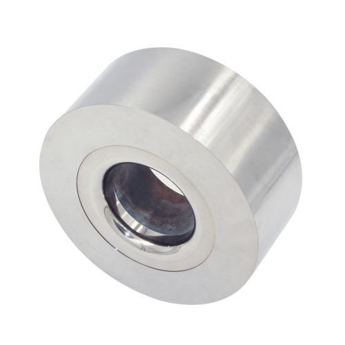 Cobalt Alloy Extrusion Die Extrusion Die Core