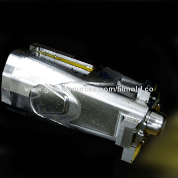 Mold Core and Mold Cavity Machining, Accessory for Auto Mold