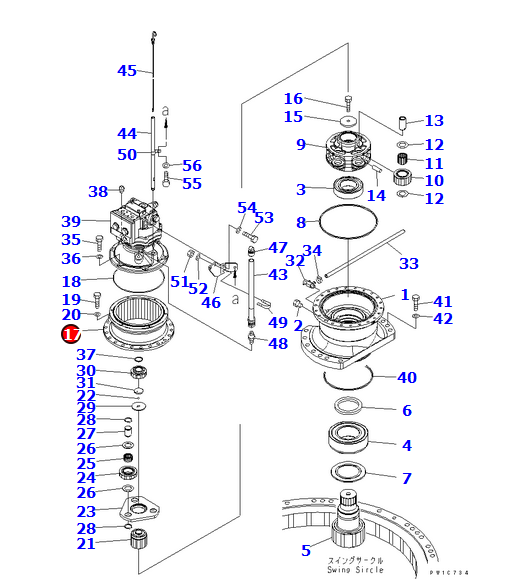 206 26 71450 206 26 71450