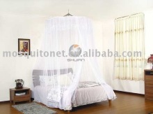 Palace Folded Mosquito Net